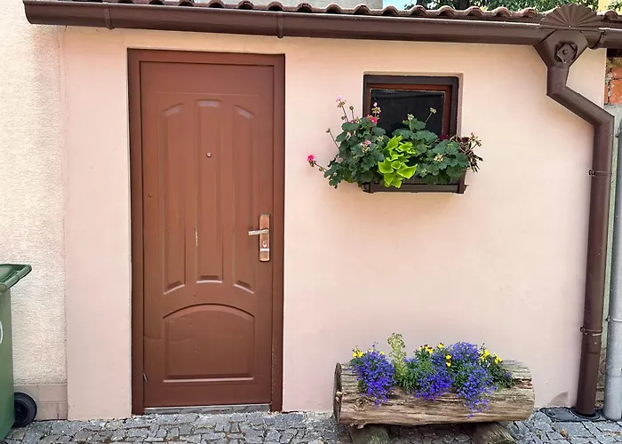 Ubytovani Pod Svetem-Rodinny Dum